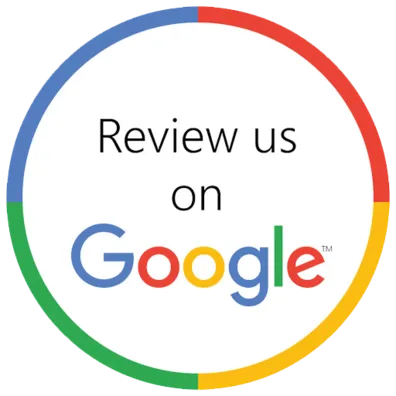 Review us on Google in circular image