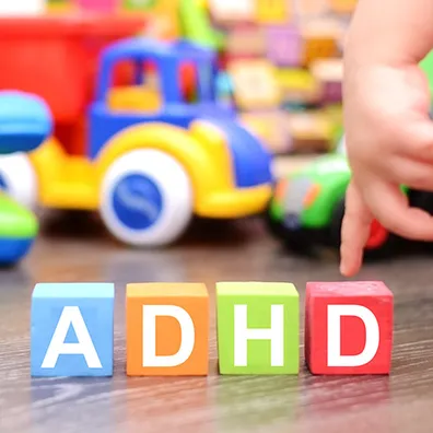 ADHD Screening in East Windsor, NJ