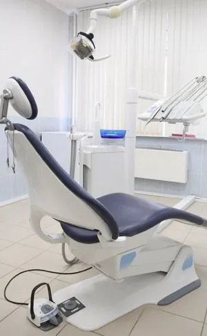 Dental Chair