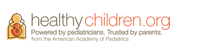 healthychildren.org logo
