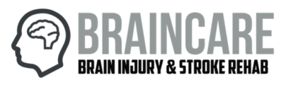 Brain and Stroke Care Logo