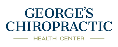 George's Chiropractic Logo