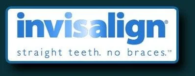 Invisalign Logo - Dentist Tustin CA
