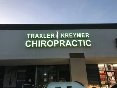 Traxler Kreymer Chiropractic