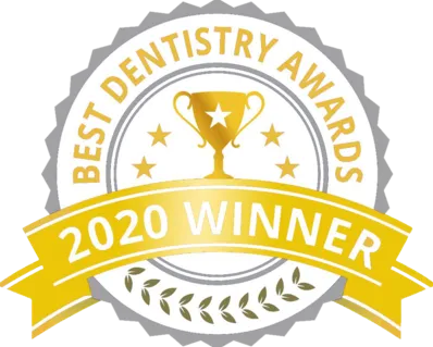 Dental Awards, Dentist Fullerton CA