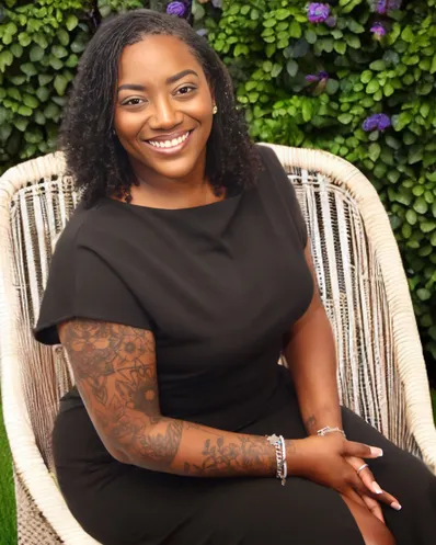 LaStacie "Stacie" Alexander-Johnson 