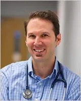 Matt Howe, MD