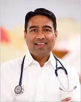 Paul Shah, MD