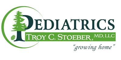 Pioneer Pediatrics Logo