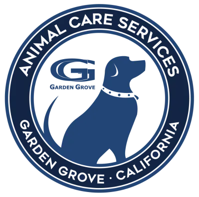 Garden Grove Animal Care Services