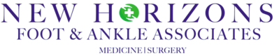 New Horizons Foot and Ankle Associates, PLLC