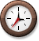 hours icon