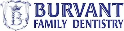 Burvant Family Dentistry Logo