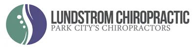 Lundstrom Chiropractic Logo