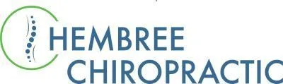 Regular Chiropractic Logo