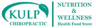 Kulp Chiropractic Clinic Logo