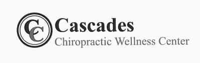 Cascades Chiropractic Logo