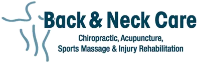 Back & Neck Care