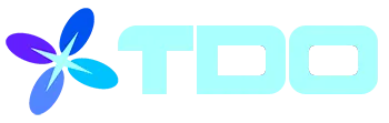 TDO Logo