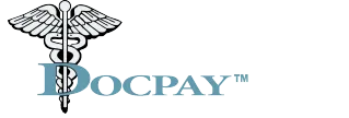 DOCPAY Patient site