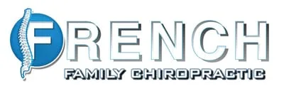French Family Chiropractic Logo