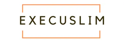 Execuslim Logo