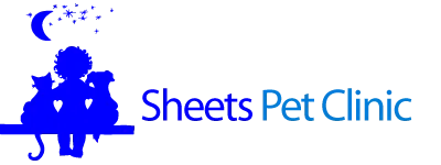 Sheets Pet Clinic