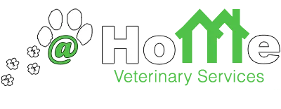 At Home Vet Services