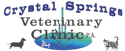 Crystal Springs Veterinary Clinic