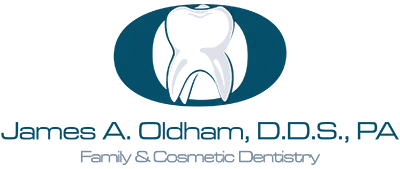 Dr. James A. Oldham, DDS, PA