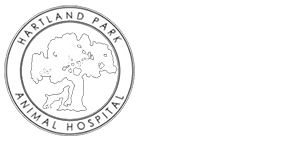 Logo for Hartland Park Animal Hospital and Care Center in Lexington, Kentucky (KY)