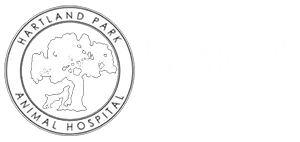 Logo for Hartland Park Animal Hospital and Care Center in Lexington, Kentucky (KY)