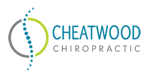 Cheatwood Chiropractic Logo