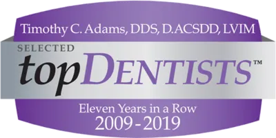 Top Dentist in Indiana 2019