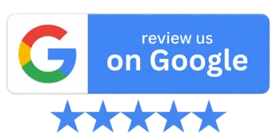 review us on google image