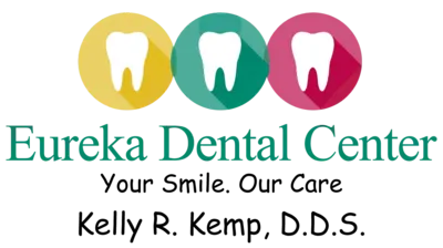 Eureka Dental Center Logo