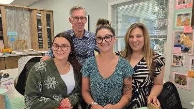 Easton Pond Chiropractic Staff