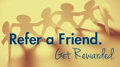 Refer a Friend