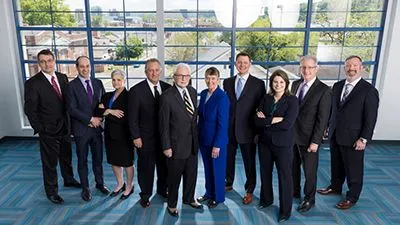 Calwell Luce diTrapano PLLC