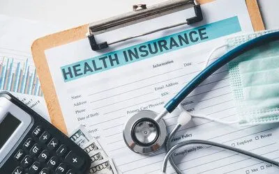 health insurance