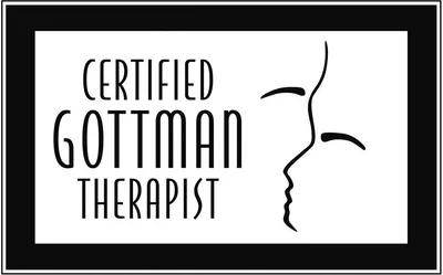 Certified Gottman Therapist