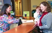 Pediatrician in Kansas City, MO