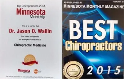 best chiropractors