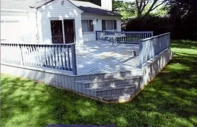 Wantagh Home Improvement | Home Improvement in Wantagh | NY | The Deck Pros |