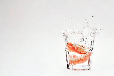 dentures stafford va