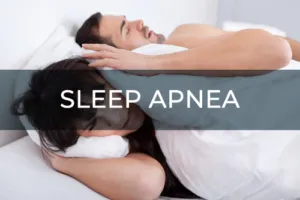 Sleep Apnea