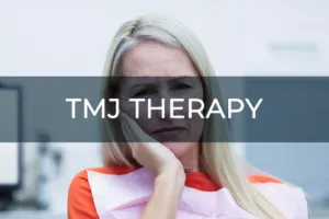 TMJ-Therapy