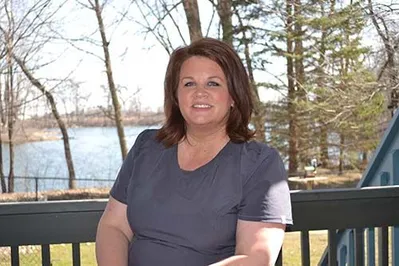 Shannon - Front Office Assistant