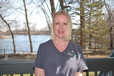 Shannon - Front Office Assistant