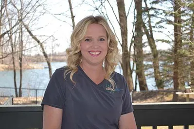 Shannon - Front Office Assistant